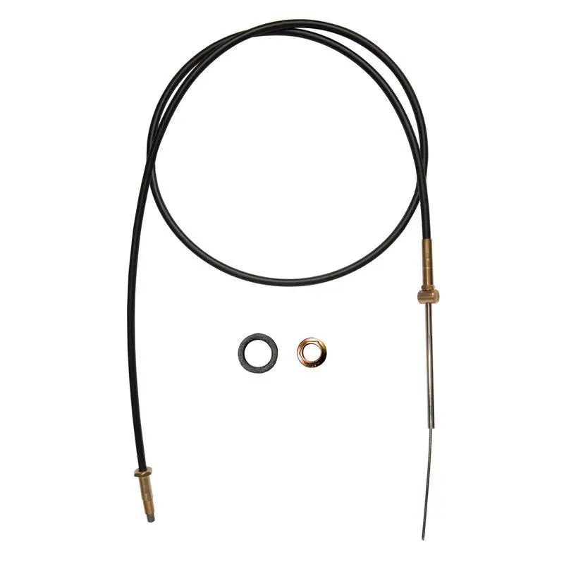 Sierramarine 18-2145 Auto Trans Shifter Cable