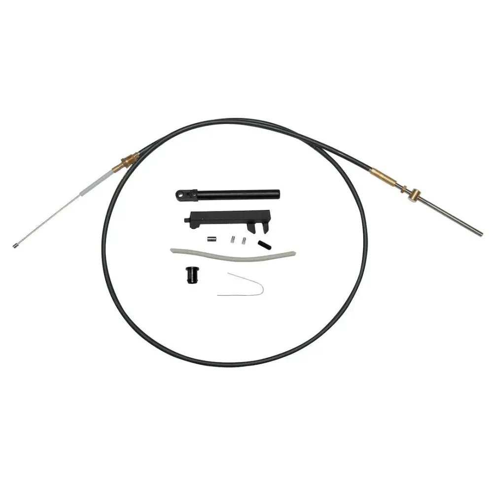 Sierramarine 18-2190 Auto Trans Shifter Cable