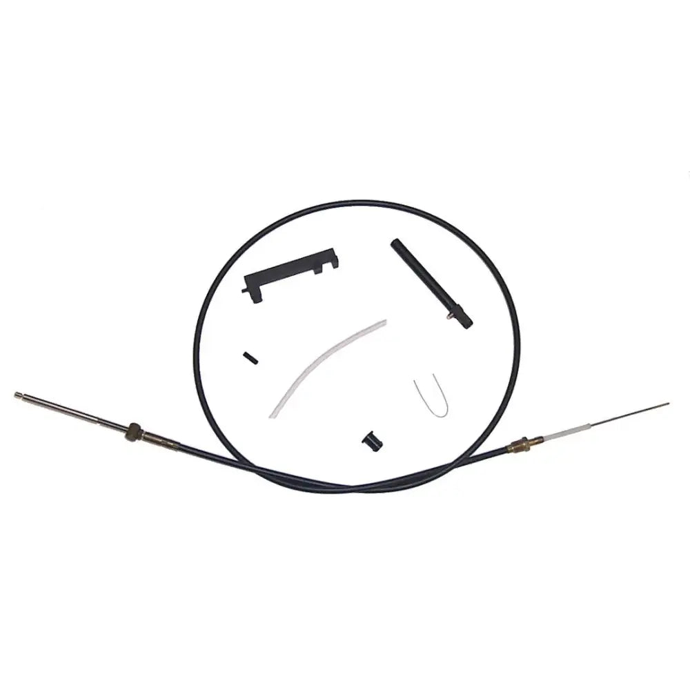 Sierramarine 18-2190E Auto Trans Shifter Cable