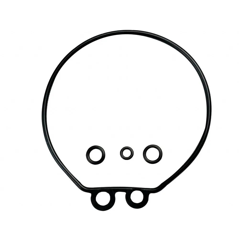 Sierramarine 18-2480 Carburetor Gasket Kit