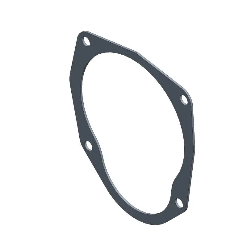 Sierramarine 18-2566-9 Water Pump Impeller Gasket