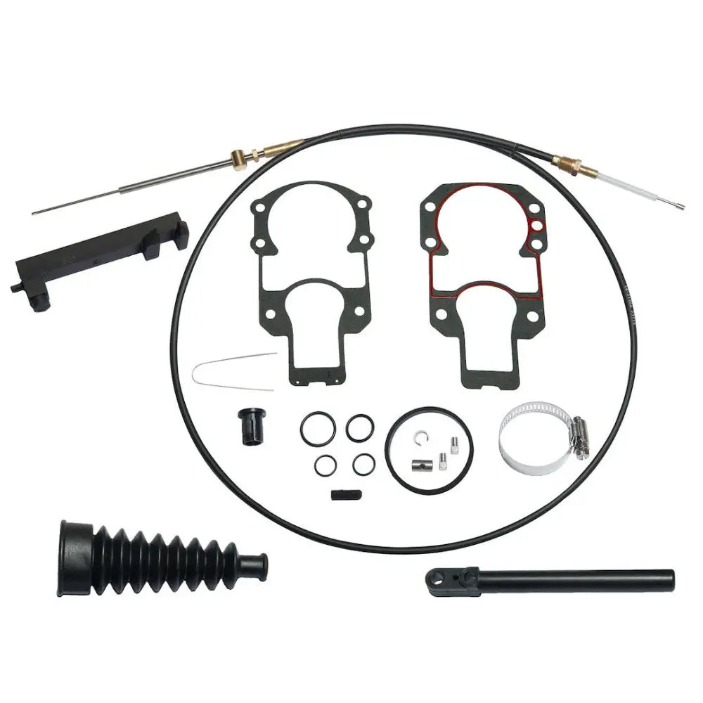 Sierramarine 18-2603 Auto Trans Shifter Cable