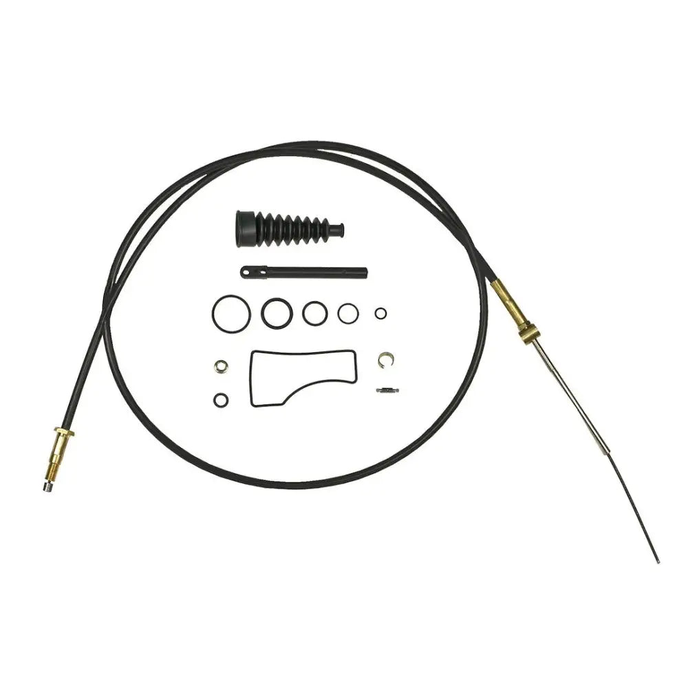 Sierramarine 18-2604 Auto Trans Shifter Cable