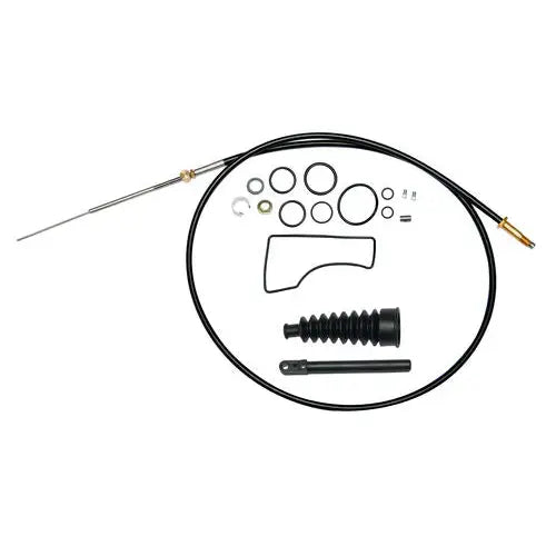 Sierramarine 18-2604E Auto Trans Shifter Cable
