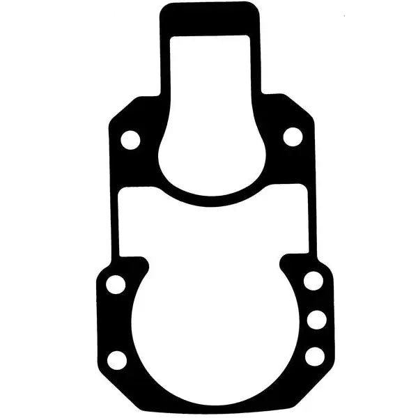 Sierramarine 18-2619-1 Outboard Motor Lower Unit Seal Kit