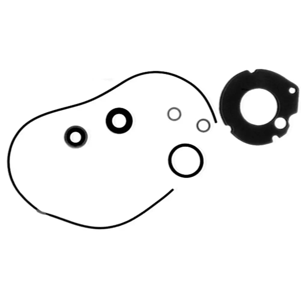 Sierramarine 18-2679 Outboard Motor Lower Unit Seal Kit
