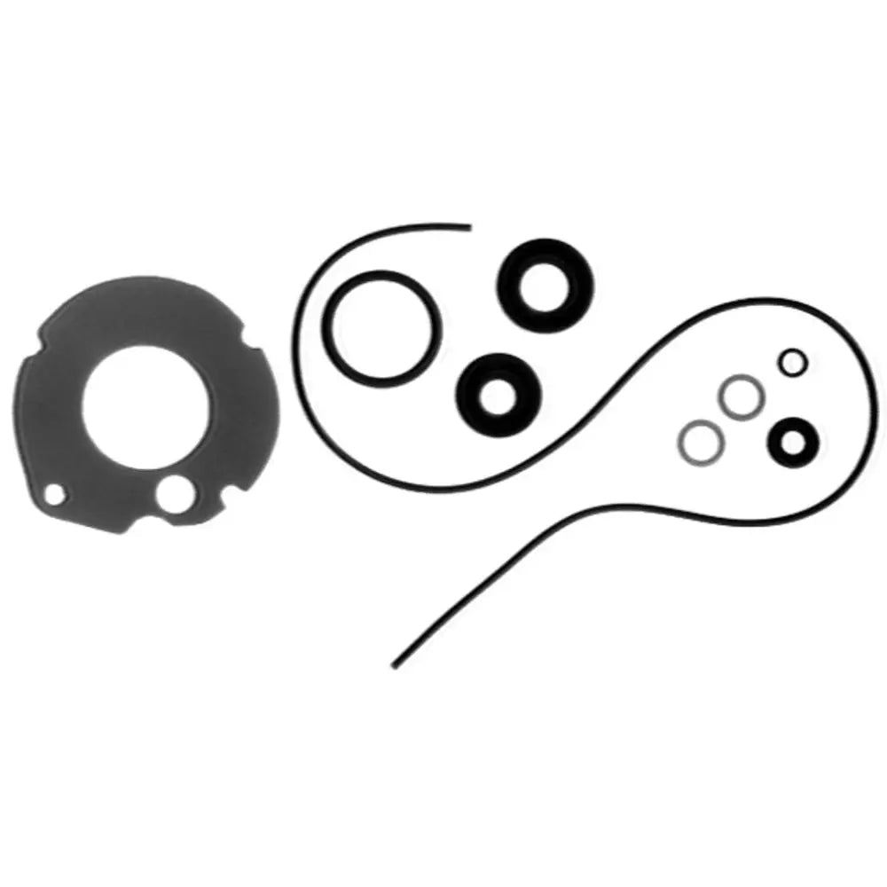 Sierramarine 18-2681 Outboard Motor Lower Unit Seal Kit