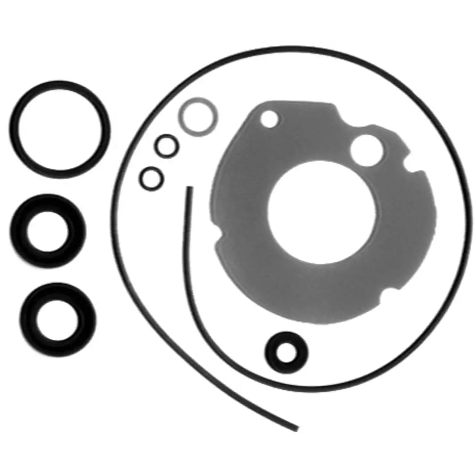 Sierramarine 18-2682 Outboard Motor Lower Unit Seal Kit