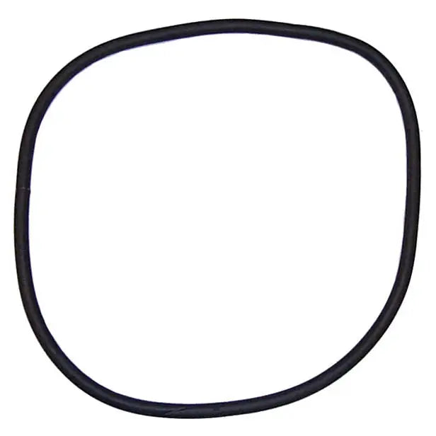 Sierramarine 18-2724 Rubber Transom Seal