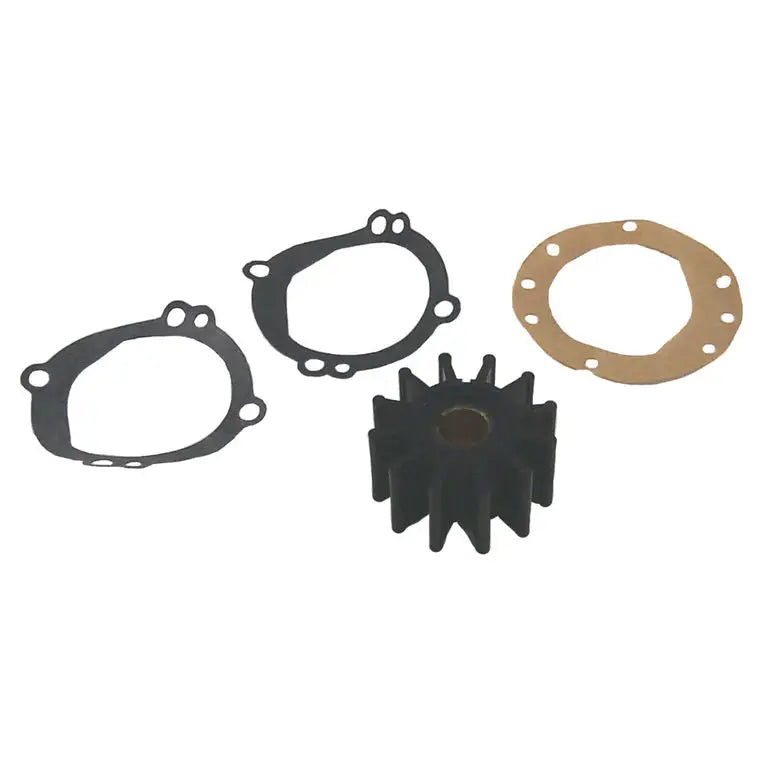 Sierramarine 18-3046 Water Pump Impeller