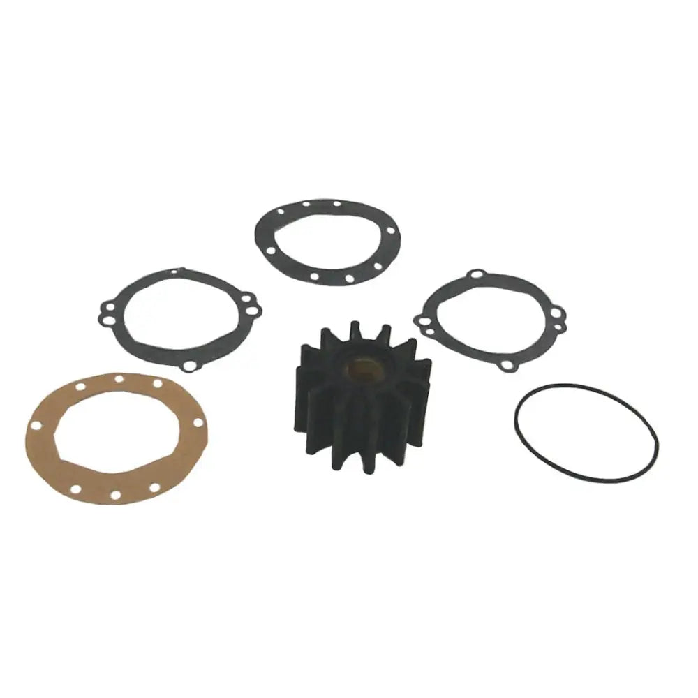 Sierramarine 18-3047 Water Pump Impeller