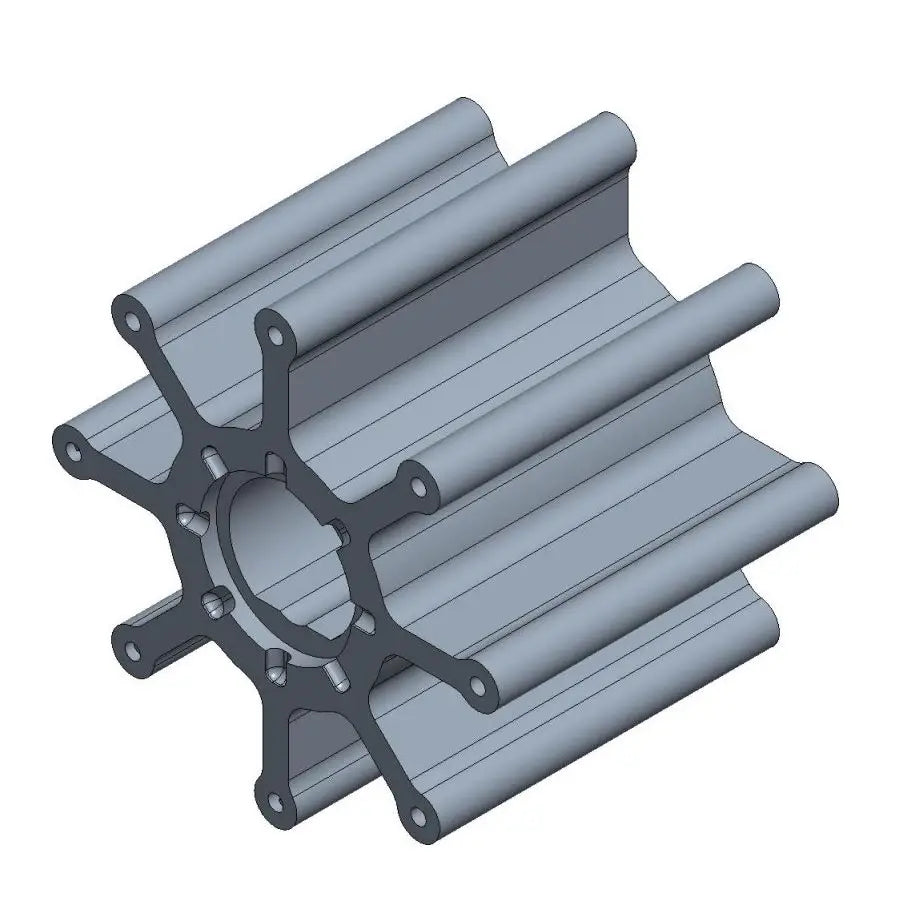 Sierramarine 18-3087 Water Pump Impeller