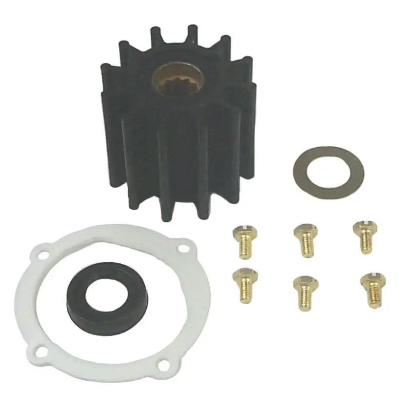 Sierramarine 18-3089 Water Pump Kit