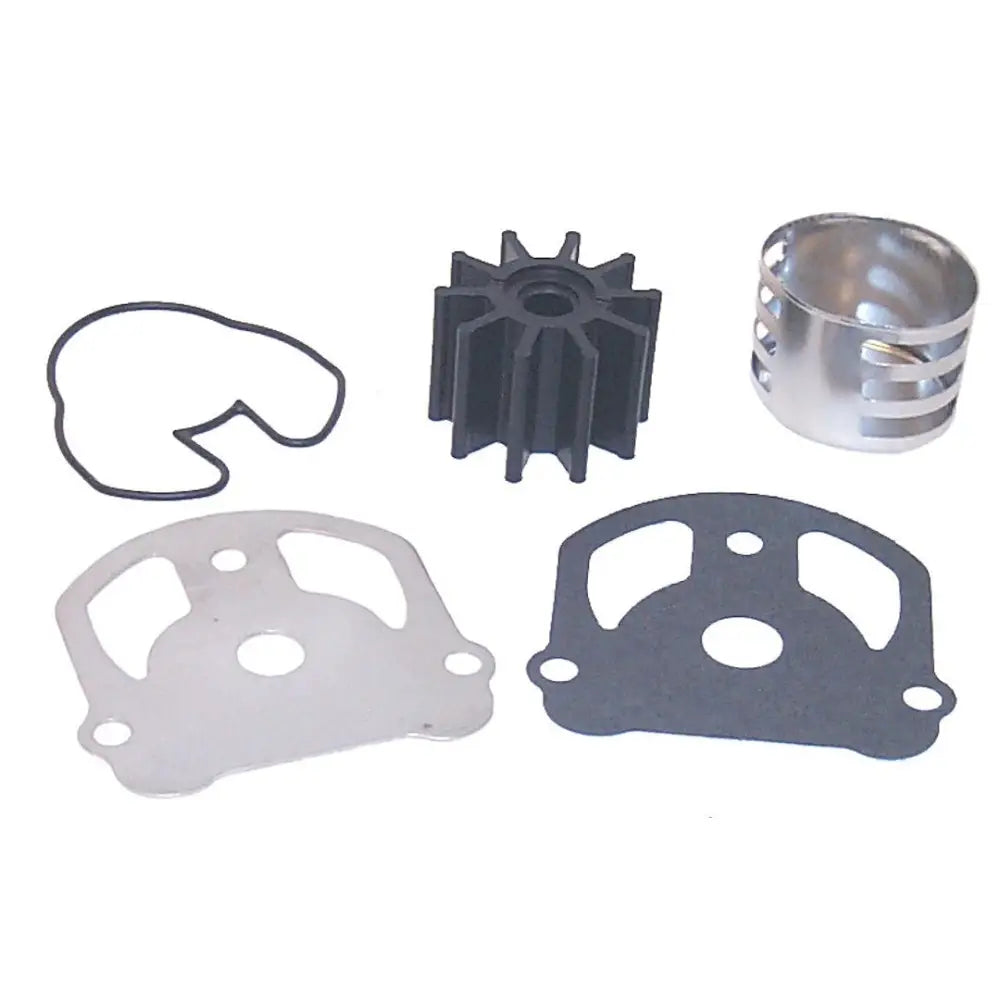 Sierramarine 18-3212-1 Water Pump Impeller