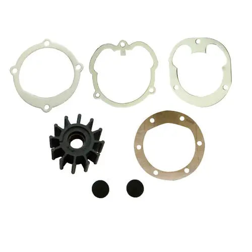 Sierramarine 18-3277 Water Pump Impeller