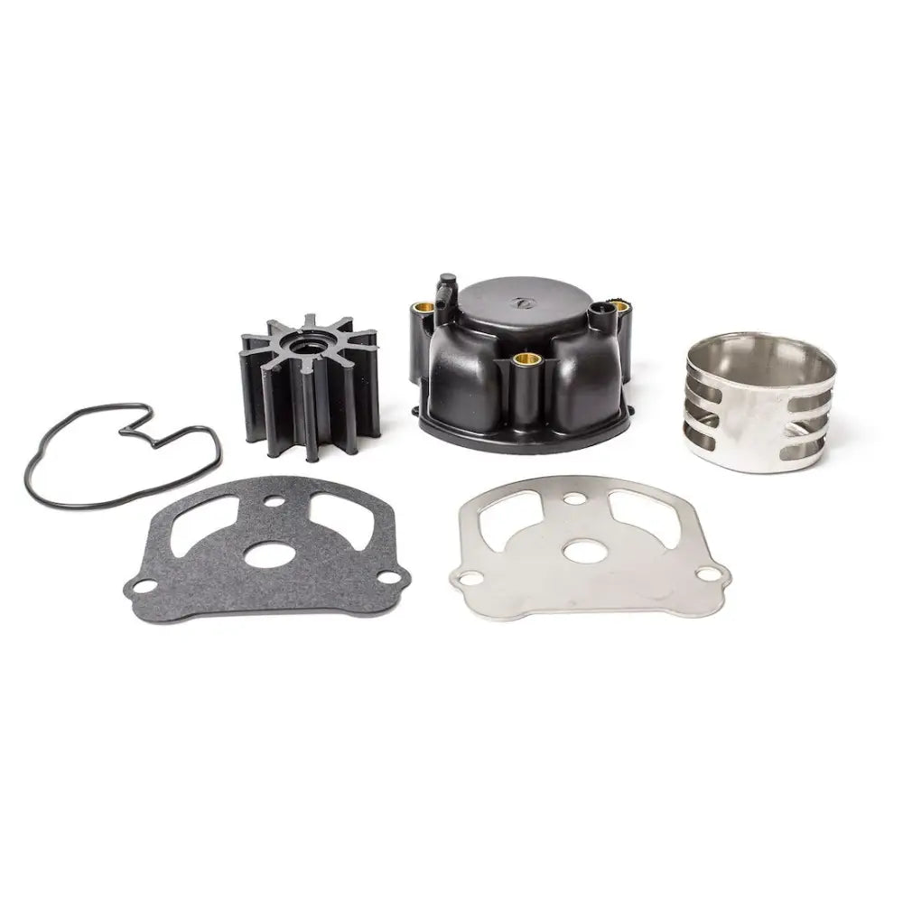 Sierramarine 18-3348 Water Pump Housing