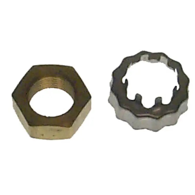 Sierramarine 18-3708-1 Propeller Nut