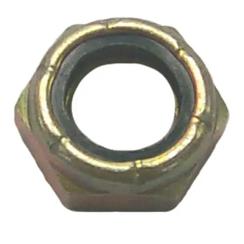 Sierramarine 18-3713 Stainless Steel Tube End Fitting Nut