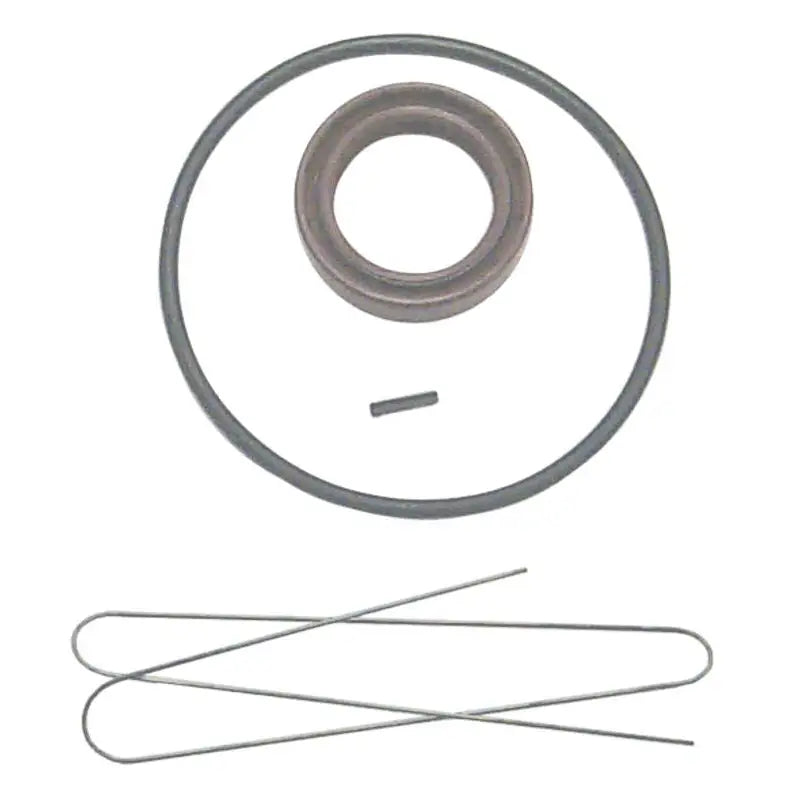 Sierramarine 18-3893 Marine Engine Gear Shift Gasket