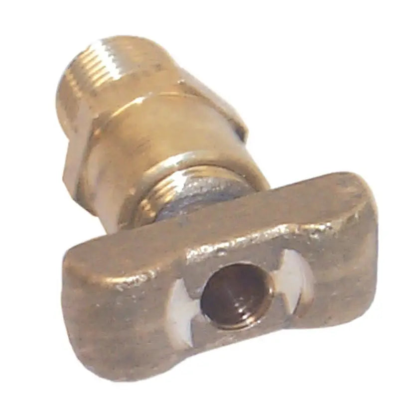 Sierramarine 18-4218 - Gold