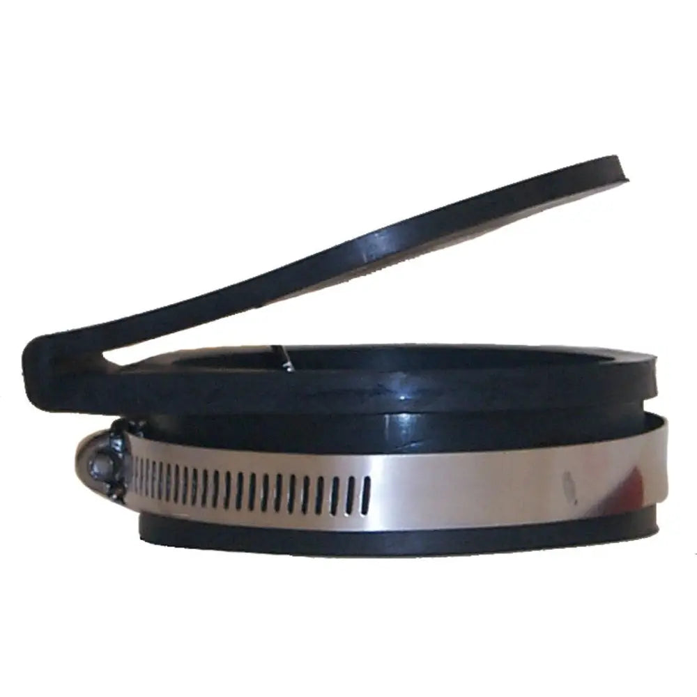 Sierramarine 18-4456 Marine Exhaust Water Shutters