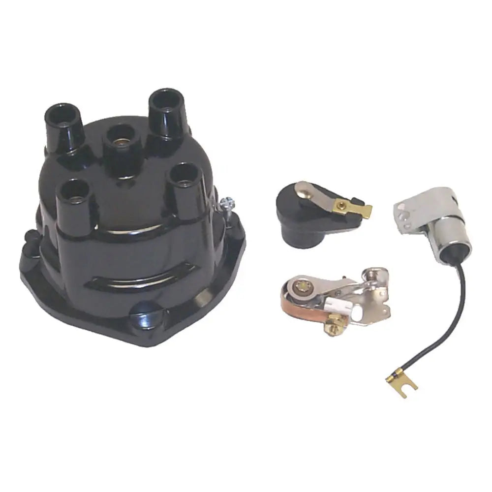 Sierramarine 18-5268 Marine Tune-Up Kit