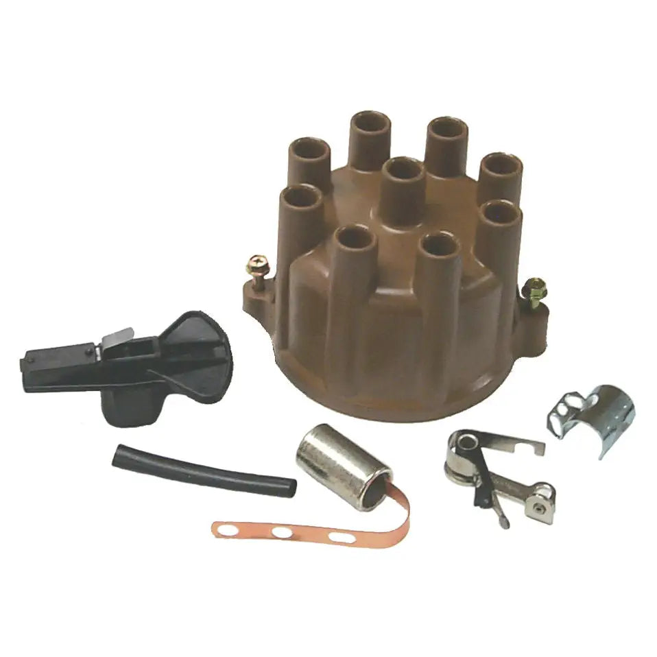 Sierramarine 18-5275 Marine Tune-Up Kit