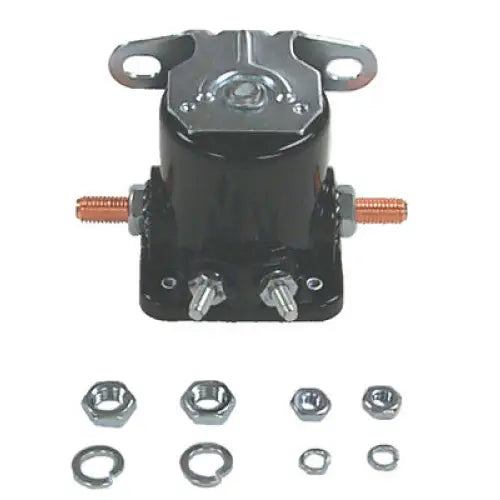 Sierramarine 18-5802 Starter Solenoid