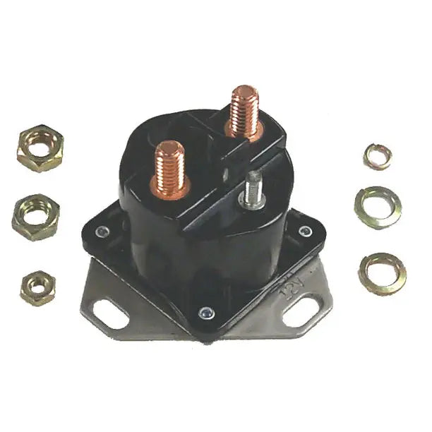 Sierramarine 18-5812 Starter Solenoid