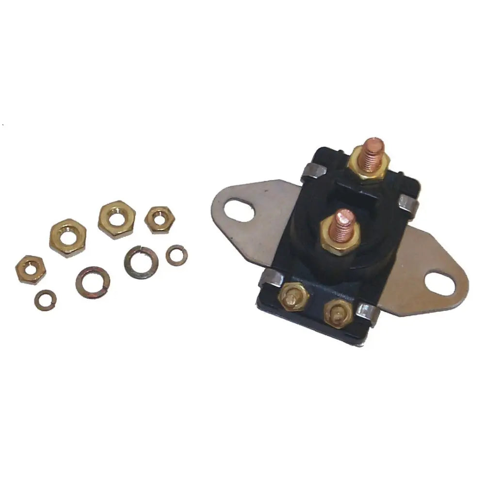 Sierramarine 18-5816 Starter Solenoid