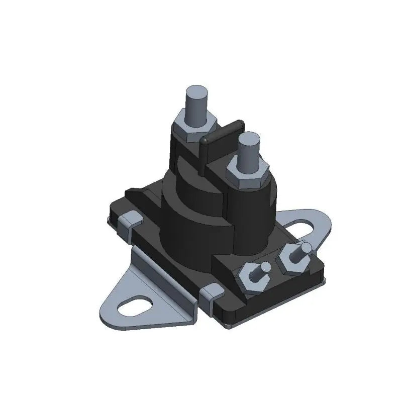 Sierramarine 18-5817 Starter Solenoid
