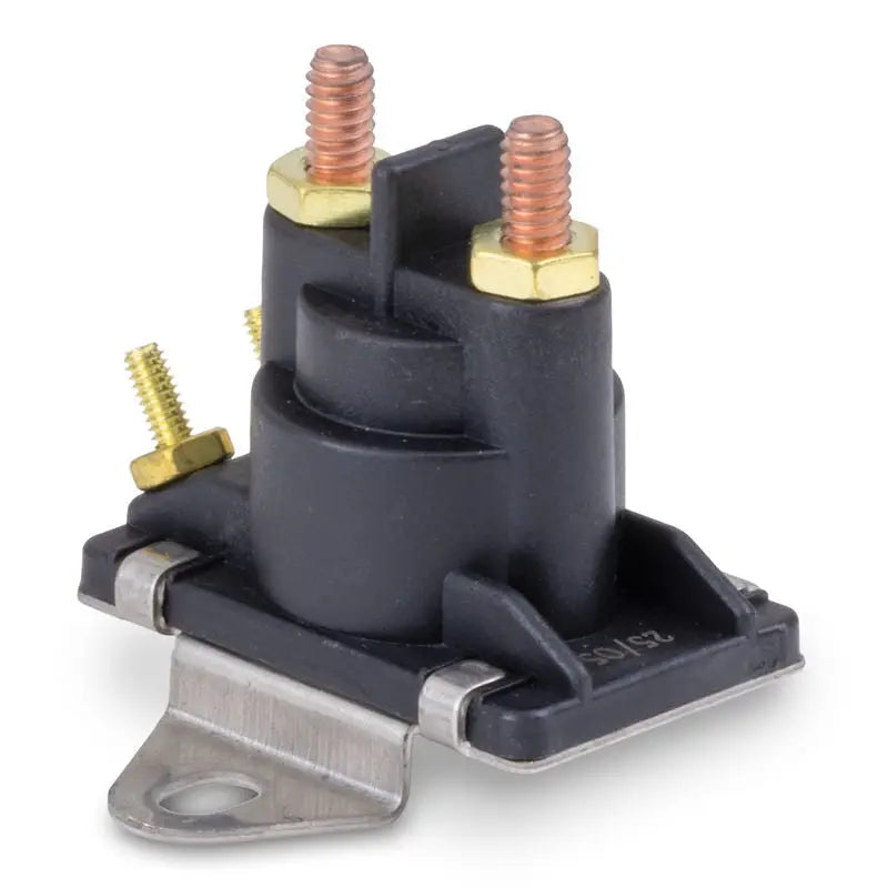 Sierramarine 18-5817D Starter Solenoid