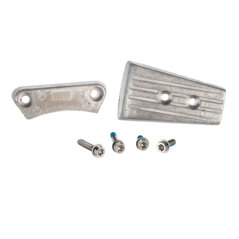 Sierramarine 18-6129Z Marine Anode Kit