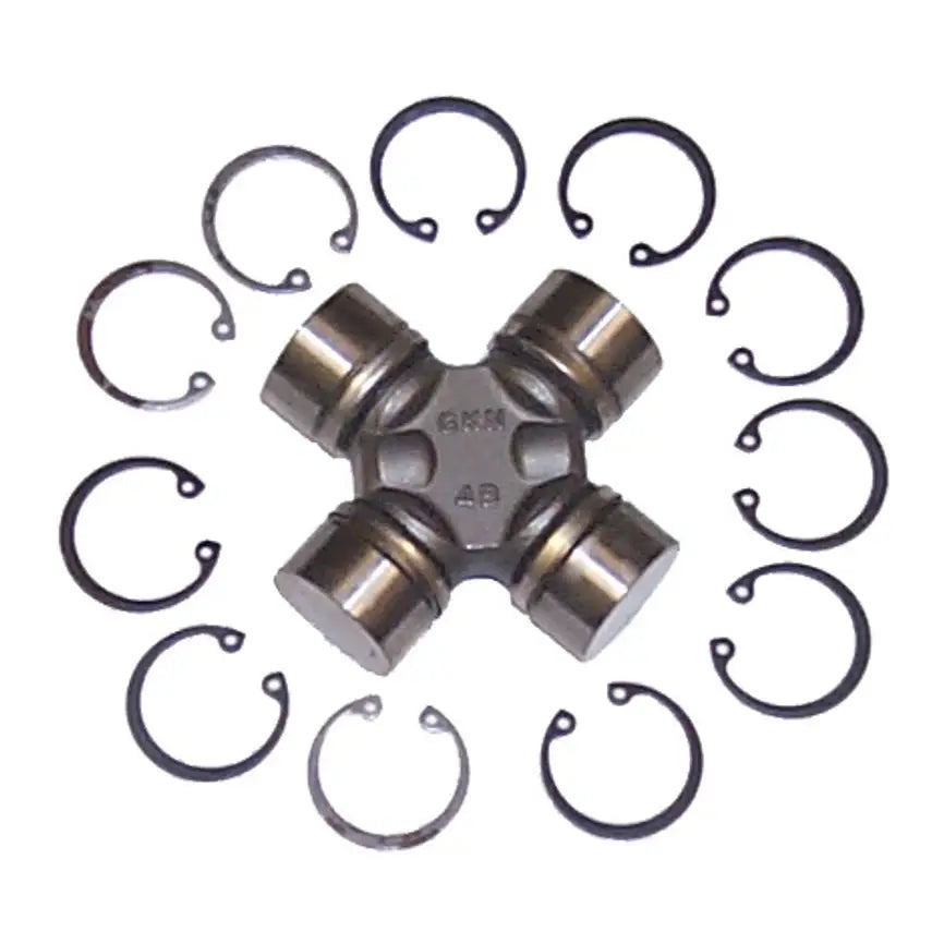 Sierramarine 18-6406 Steel Universal Joint