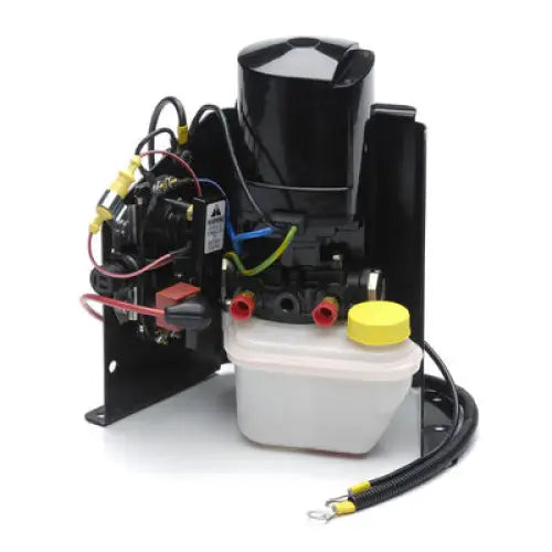 Sierramarine 18-6752 Outboard Motor Tilt And Trim Pump Assembly
