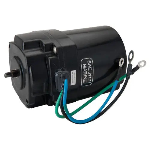 Sierramarine 18-6772 Outboard Motor Tilt And Trim Motor