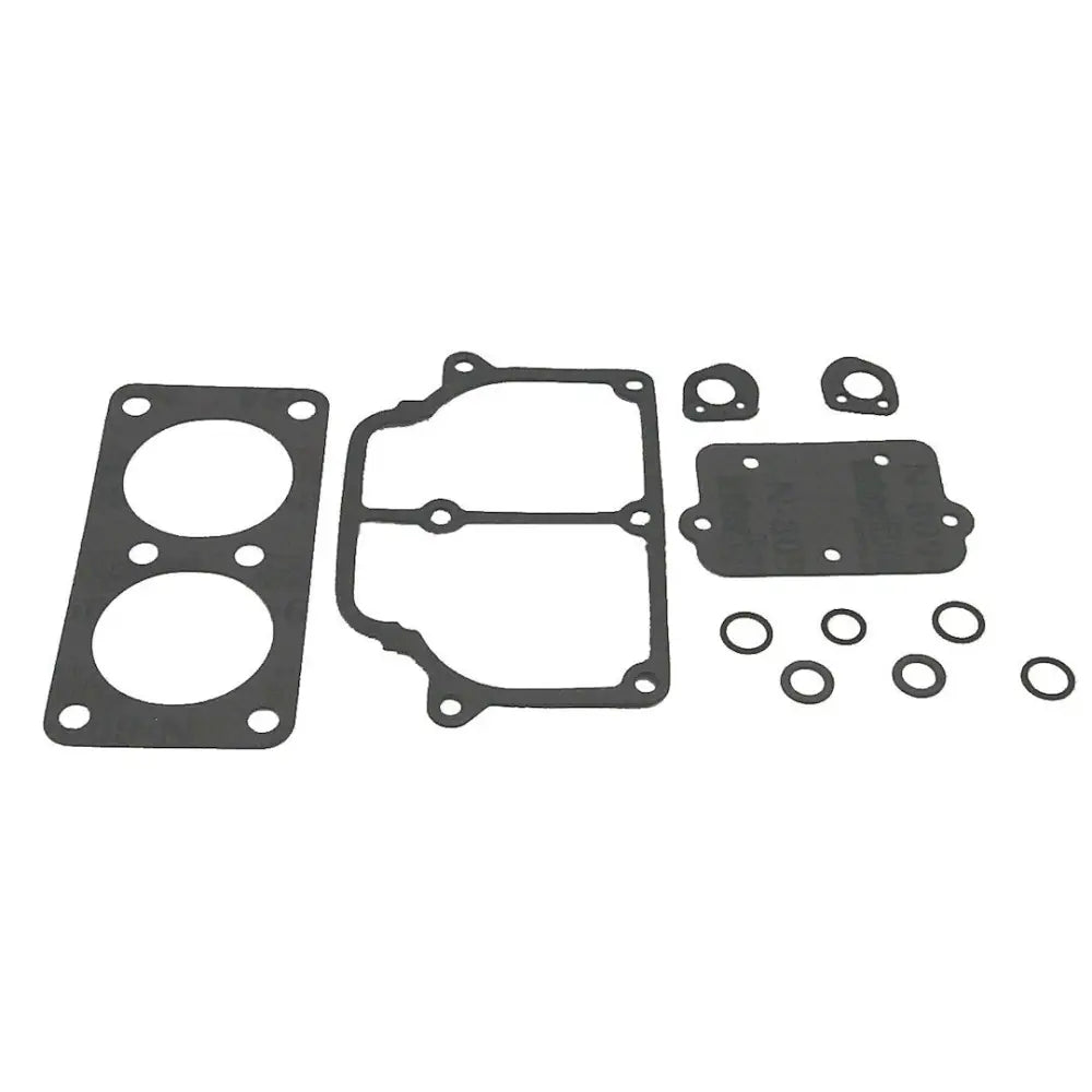Sierramarine 18-7005 Carburetor Rebuild Kit