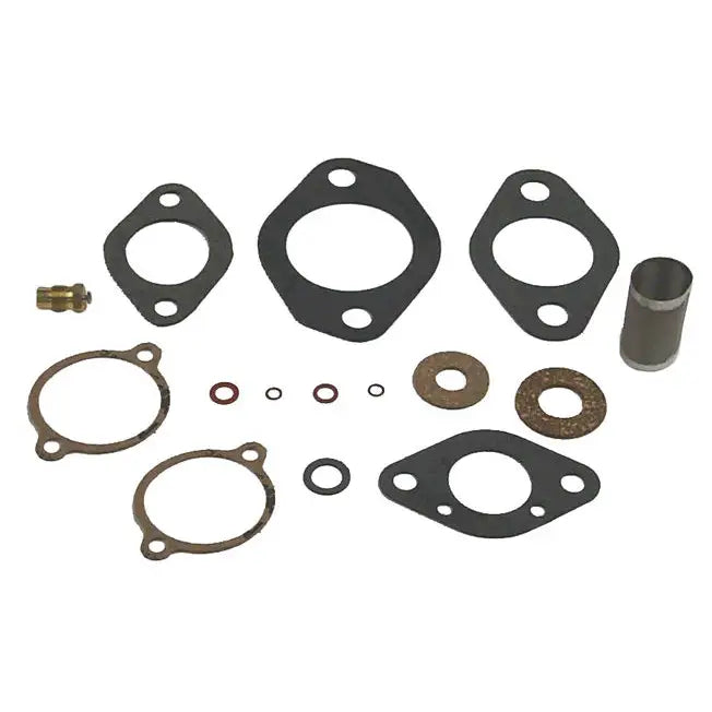 Sierramarine 18-7013 Carburetor Rebuild Kit