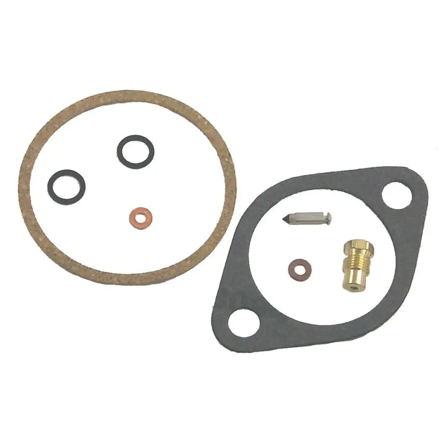 Sierramarine 18-7033 Carburetor Rebuild Kit