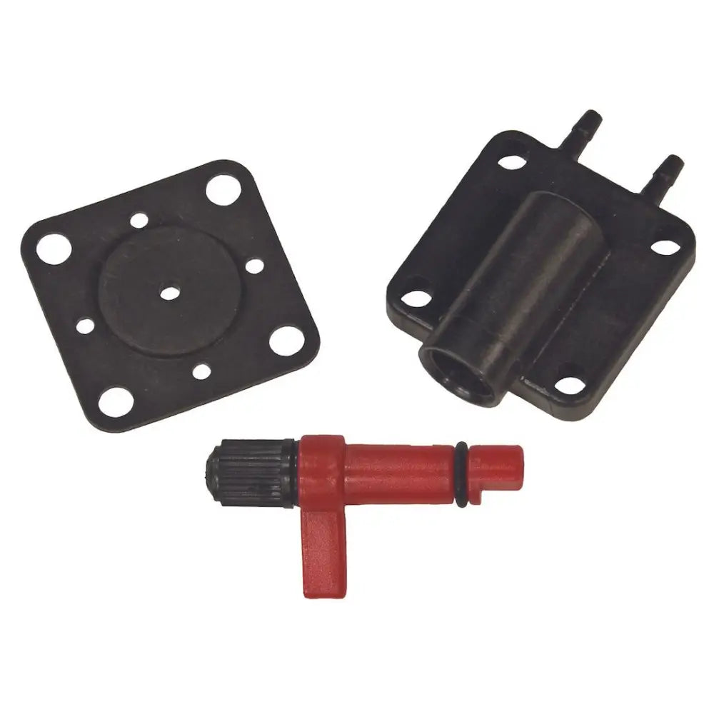 Sierramarine 18-7044-1 Outboard Motor Primer Service Valve Kit