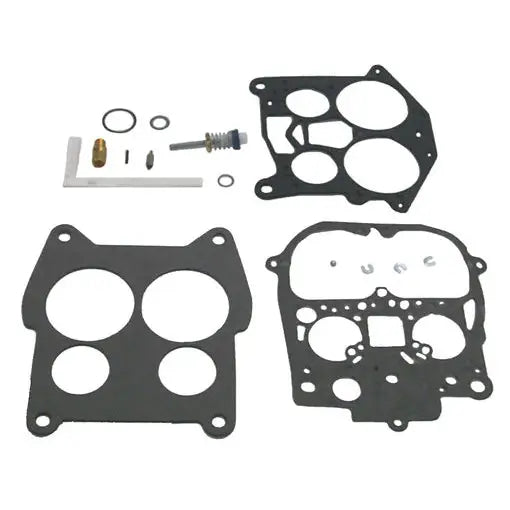 Sierramarine 18-7077 Carburetor Rebuild Kit