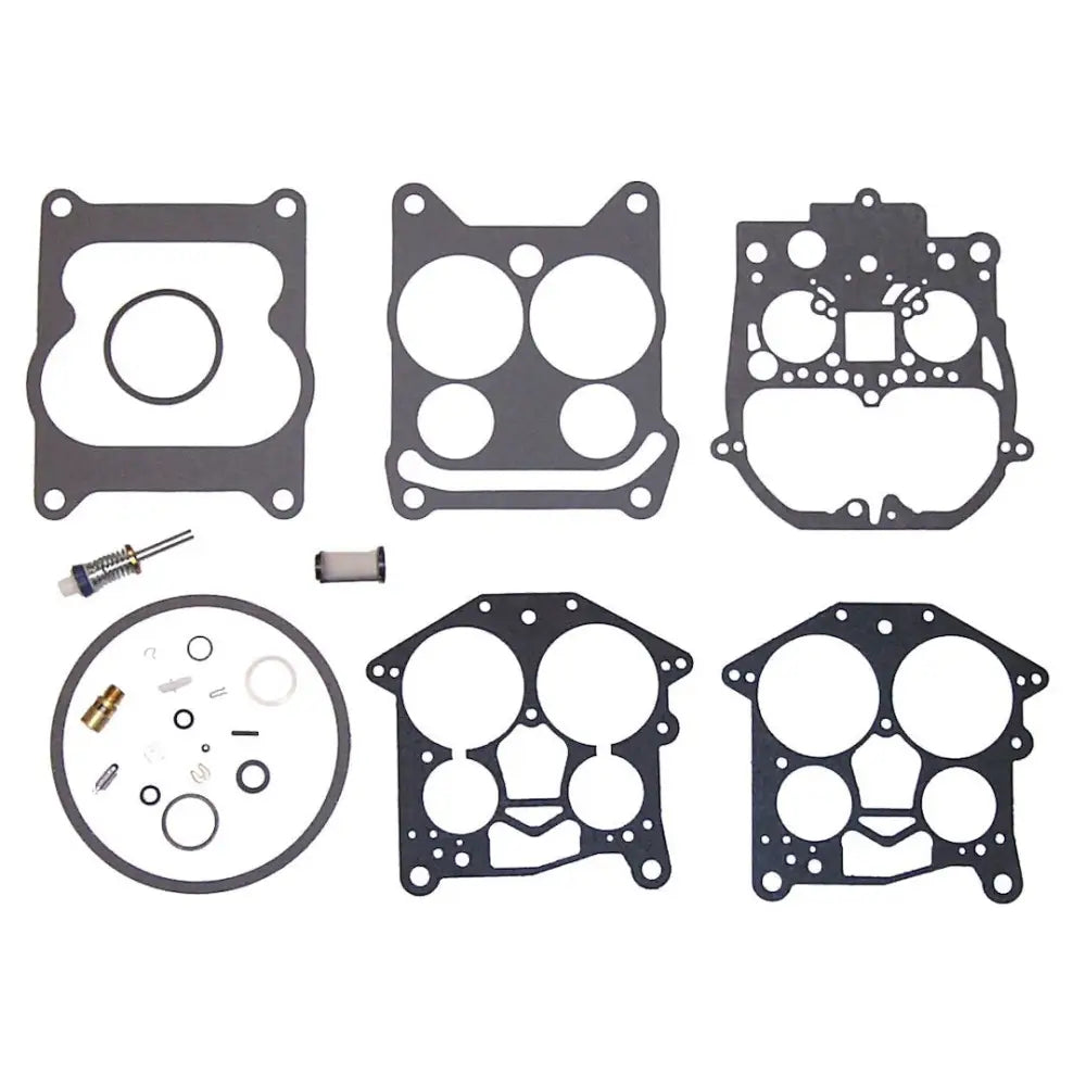Sierramarine 18-7095 Carburetor Rebuild Kit