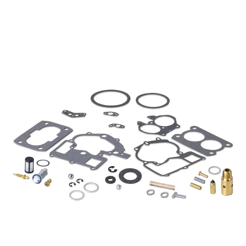 Sierramarine 18-7098-1 Carburetor Rebuild Kit