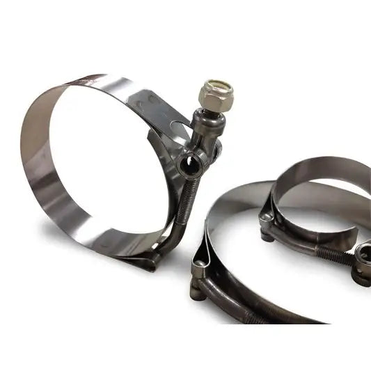 Sierramarine 18-720-3120 Stainless Steel Hose Clamp