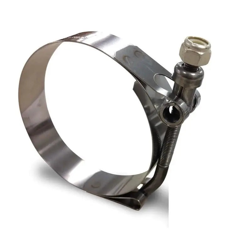 Sierramarine 18-720-6000S Stainless Steel Hose Clamp
