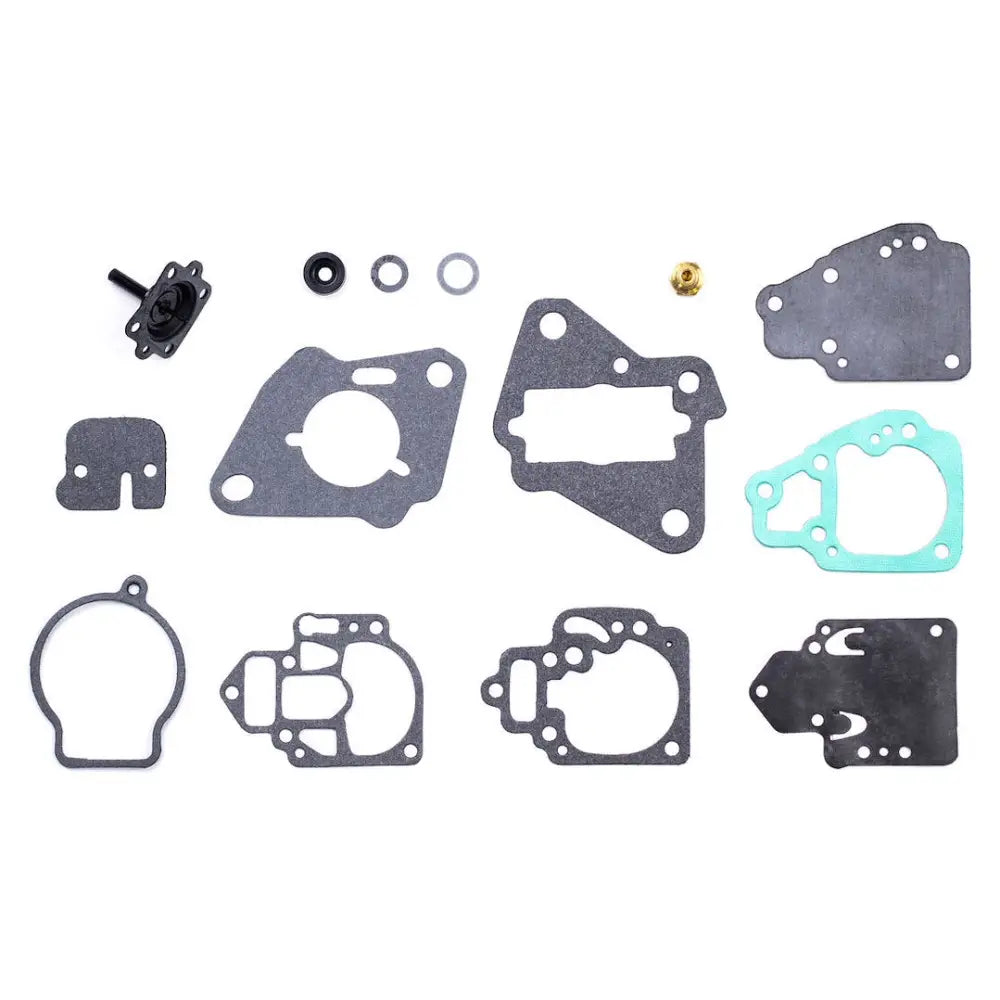 Sierramarine 18-7212 Carburetor Rebuild Kit