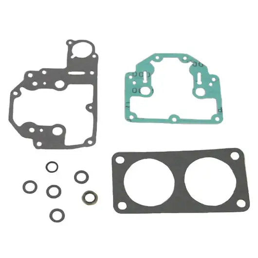 Sierramarine 18-7213 Carburetor Rebuild Kit
