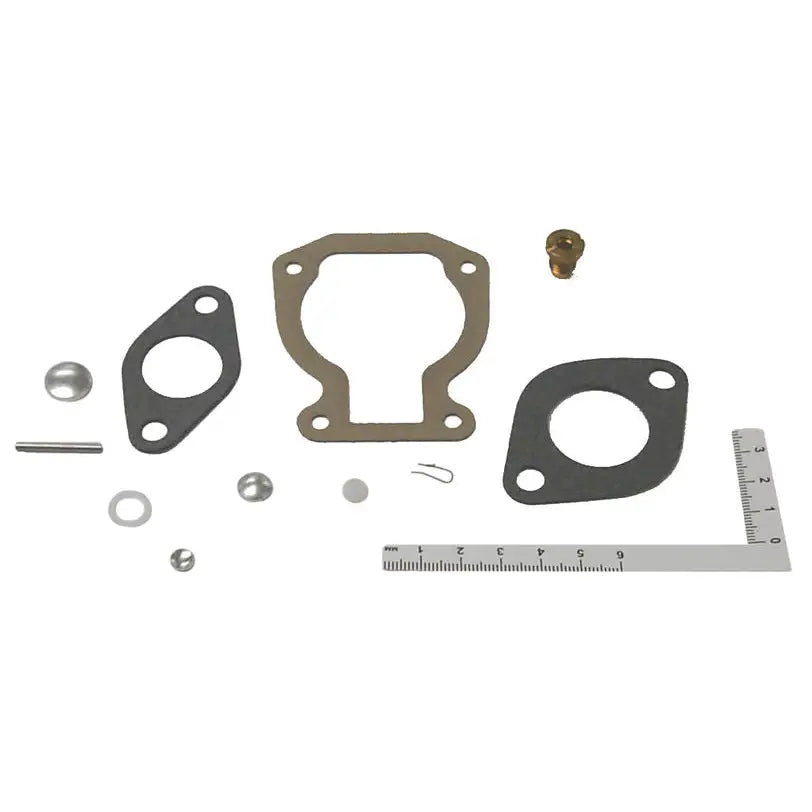 Sierramarine 18-7223 Carburetor Rebuild Kit