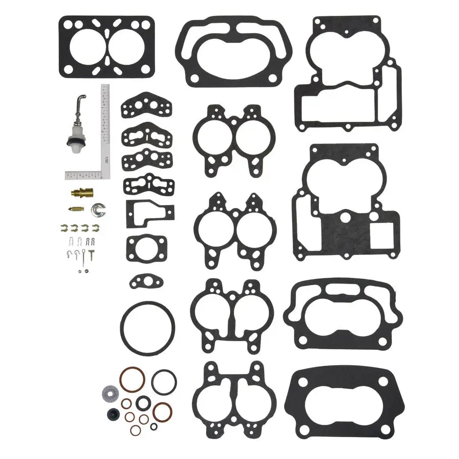 Sierramarine 18-7746 Carburetor Rebuild Kit