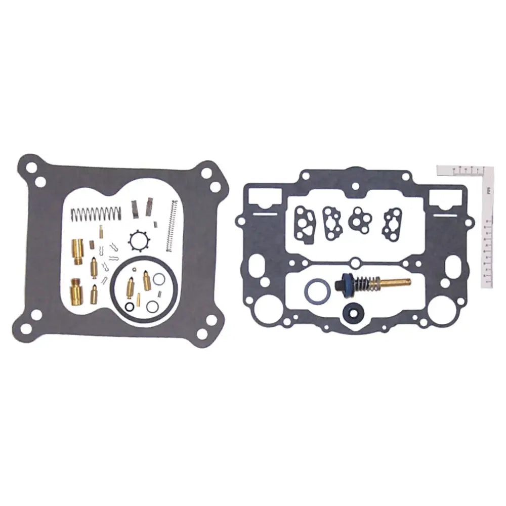 Sierramarine 18-7749 Carburetor Rebuild Kit